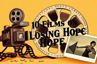 10 Films on Losing Hope 10 Films on Losing Hope