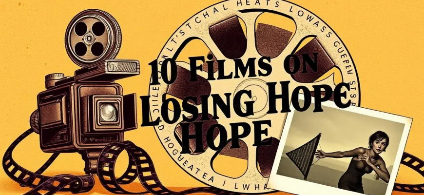 10 Films on Losing Hope 10 Films on Losing Hope