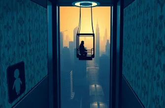 Horror Films Set in Lifts: A Spine-Chilling Collection