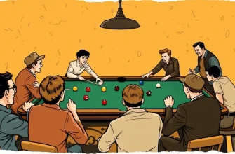 Top 10 Pool Drama Films You Must Watch