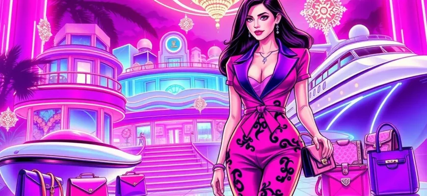 Melodramas About Wealthy Women: A Cinematic Journey