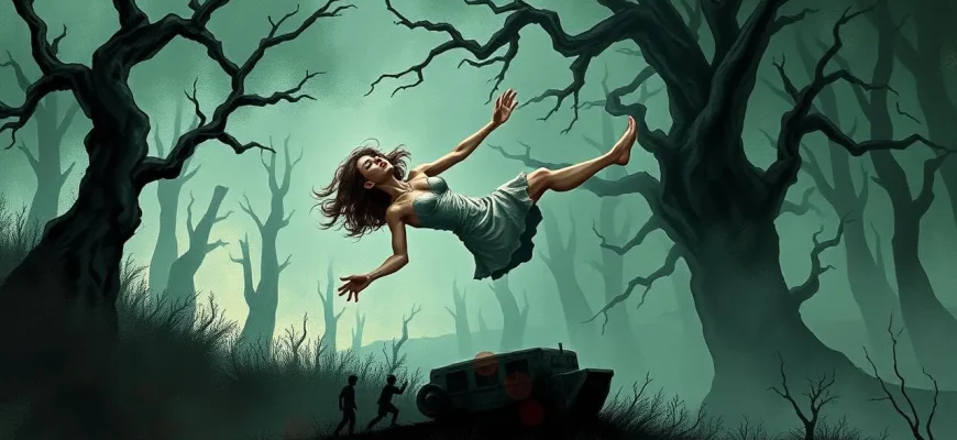 Top 10 Horror Films About Abduction Top 10 Horror Films About Abduction