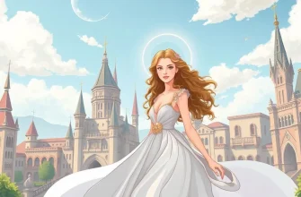 Fantasy Vogue Films: A Cinematic Journey Through Fashion and Magic Fantasy Vogue Films: A Cinematic Journey Through Fashion and Magic
