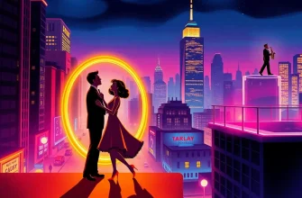 Top 10 Jazz Melodramas to Watch