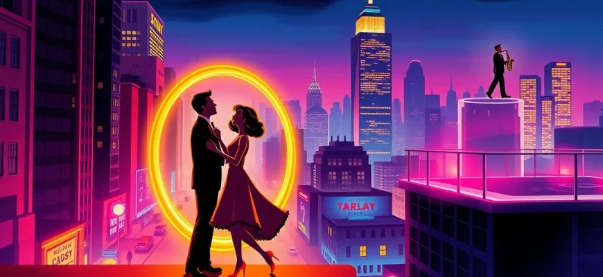 Top 10 Jazz Melodramas to Watch Top 10 Jazz Melodramas to Watch