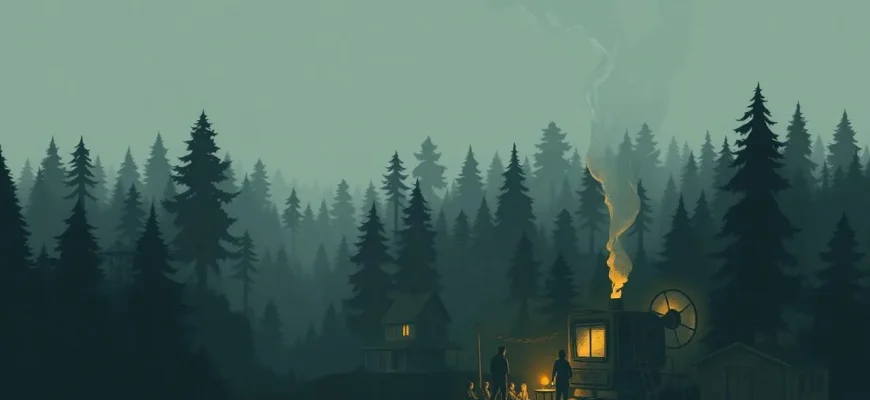Horror Films Set in Small Towns Horror Films Set in Small Towns