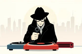 Top 9 Detective Rap Films Top 9 Detective Rap Films