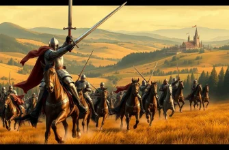 Top 10 Medieval Action Films