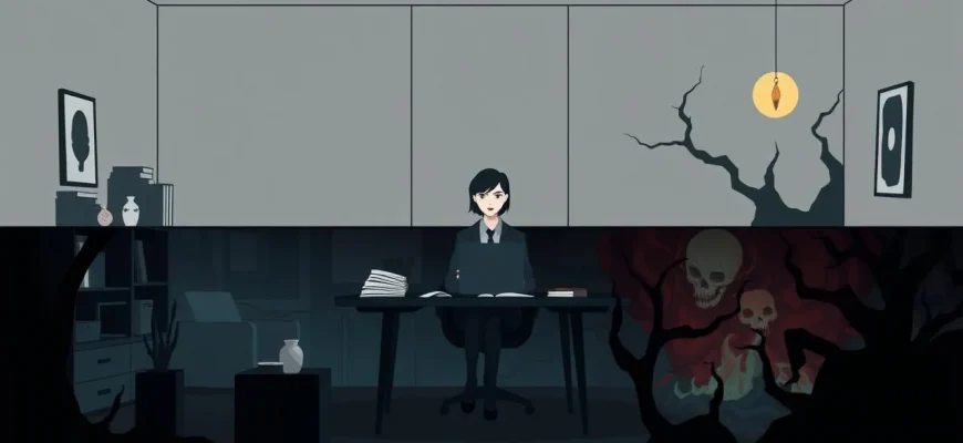 Unraveling Mysteries: Detective Films with Curses Unraveling Mysteries: Detective Films with Curses