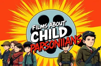 Films About Child Partisans: A Collection of Courage Films About Child Partisans: A Collection of Courage