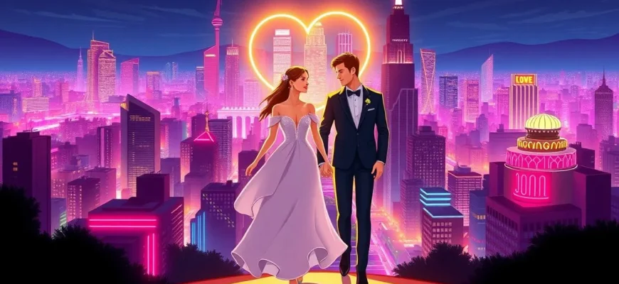 Romantic Films Where Money Talks Romantic Films Where Money Talks