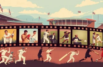 Top 10 British Sports Drama Films You Must Watch