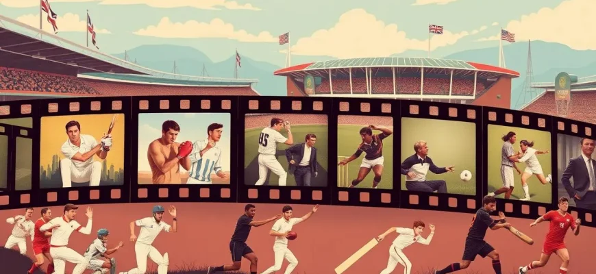 Top 10 British Sports Drama Films You Must Watch Top 10 British Sports Drama Films You Must Watch
