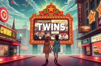 Soviet Films About Twins: A Cinematic Journey
