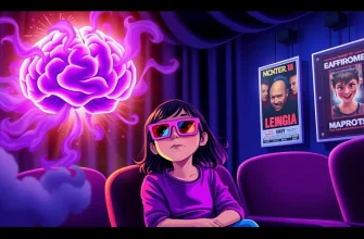 Family Hypnosis Films: A Magical Movie Collection