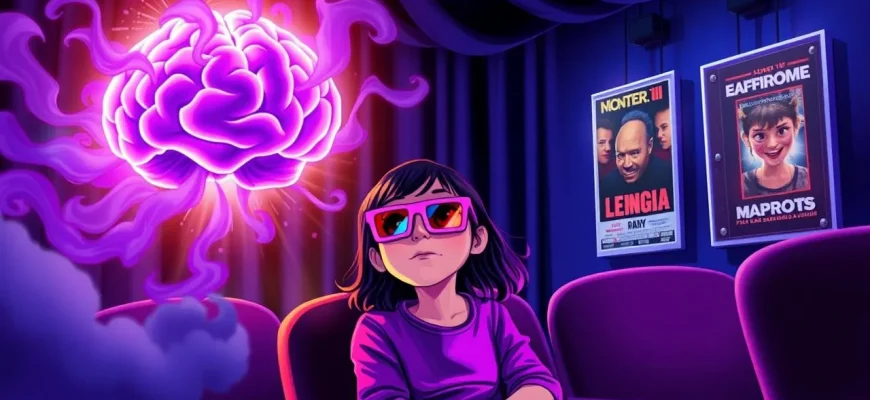 Family Hypnosis Films: A Magical Movie Collection Family Hypnosis Films: A Magical Movie Collection