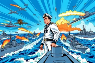 Top 10 War Films About Naval Assaults Top 10 War Films About Naval Assaults