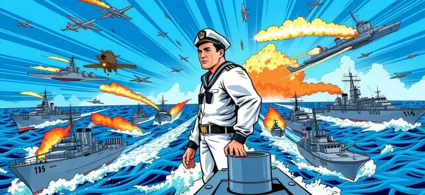 Top 10 War Films About Naval Assaults Top 10 War Films About Naval Assaults