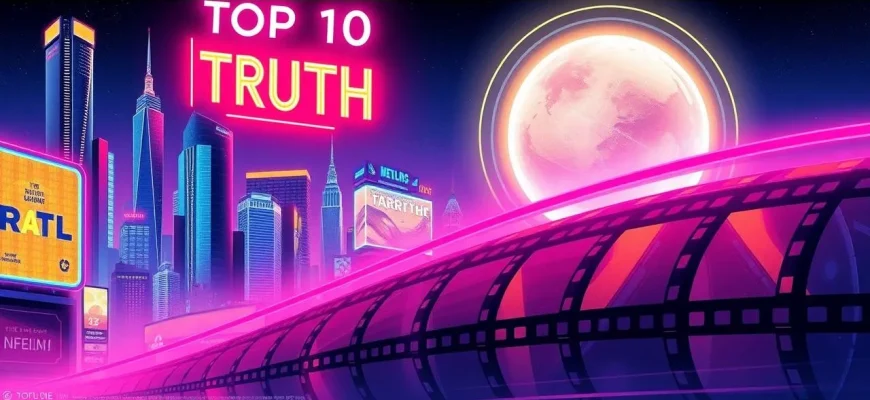 Films That Unveil the Truth Films That Unveil the Truth