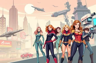 Sci-Fi Films with Strong Female Leads Sci-Fi Films with Strong Female Leads