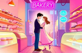 Top 10 Bakery Romance Films