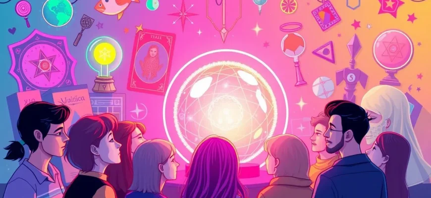 Top 10 Documentaries on Psychic Abilities