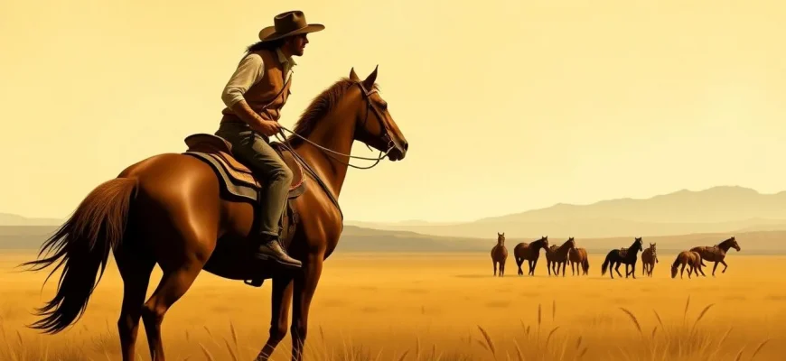 Top 10 Western Films About Horses Top 10 Western Films About Horses