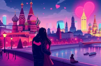 Moscow Melodramas: A Cinematic Journey Through Love