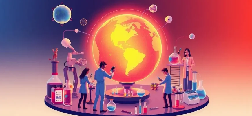 10 Must-Watch Documentaries on Physical Experiments 10 Must-Watch Documentaries on Physical Experiments