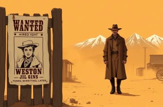 Top 10 Western Assassin Films