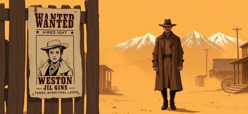 Top 10 Western Assassin Films Top 10 Western Assassin Films