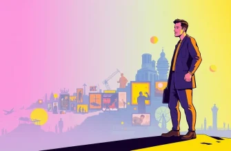 Visionary Biopics: Films That Inspire Through Extraordinary Visions