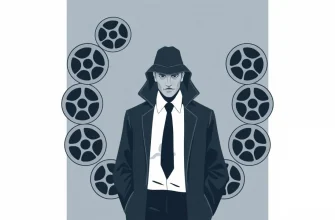 Top 10 Mysterious Films with British English Dub