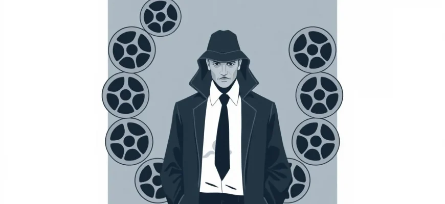Top 10 Mysterious Films with British English Dub Top 10 Mysterious Films with British English Dub
