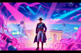 Napoleon’s Cinematic Journey: A Collection of Historical Films Napoleon’s Cinematic Journey: A Collection of Historical Films