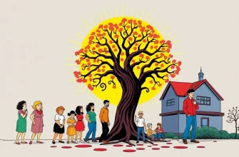 10 Thrilling Films About Dysfunctional Families