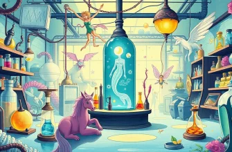 10 Fantasy Films Exploring Human Experiments