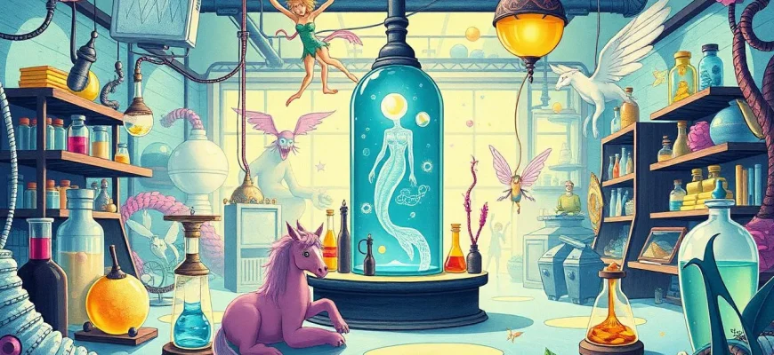 10 Fantasy Films Exploring Human Experiments 10 Fantasy Films Exploring Human Experiments