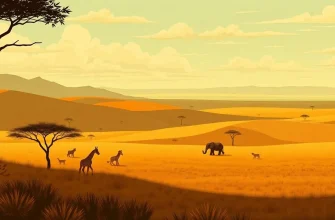 10 Must-Watch Savanna Drama Films 10 Must-Watch Savanna Drama Films