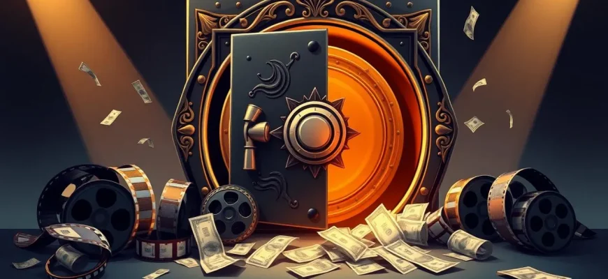 Top 10 Crime Films on Bank Scams Top 10 Crime Films on Bank Scams