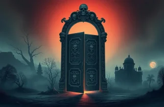 American Horror Films: A Spine-Chilling Collection American Horror Films: A Spine-Chilling Collection