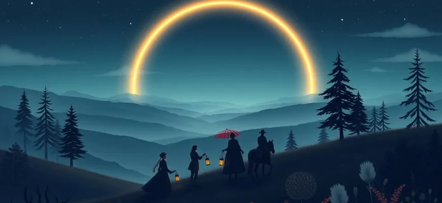 Adventure Films Under the Moonbow Adventure Films Under the Moonbow