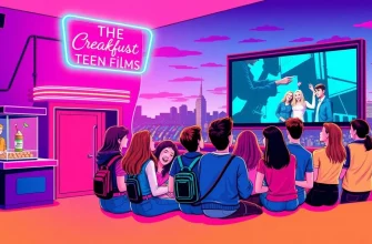 Best Old-School Teen Films for a Nostalgic Watch