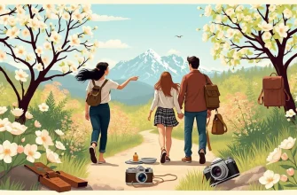 Spring Adventure Films – A Curated List