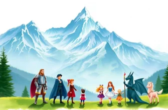 Enchanting Austrian Fantasy Films