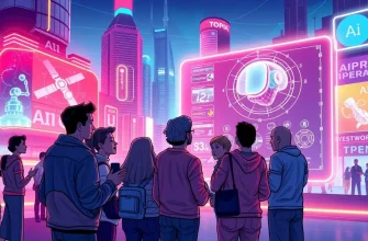AI Documentaries: Unveiling the Future AI Documentaries: Unveiling the Future