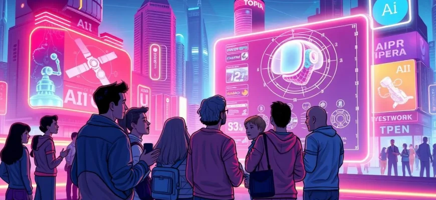 AI Documentaries: Unveiling the Future AI Documentaries: Unveiling the Future