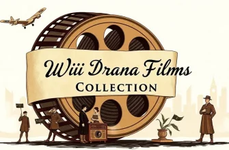 10 WWII Drama Films to Watch 10 WWII Drama Films to Watch