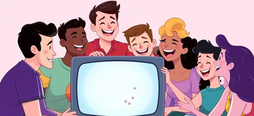 10 Hilarious Gay Comedies You Can’t Miss