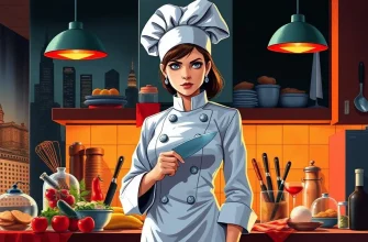 Top 10 Chef Thriller Films Top 10 Chef Thriller Films